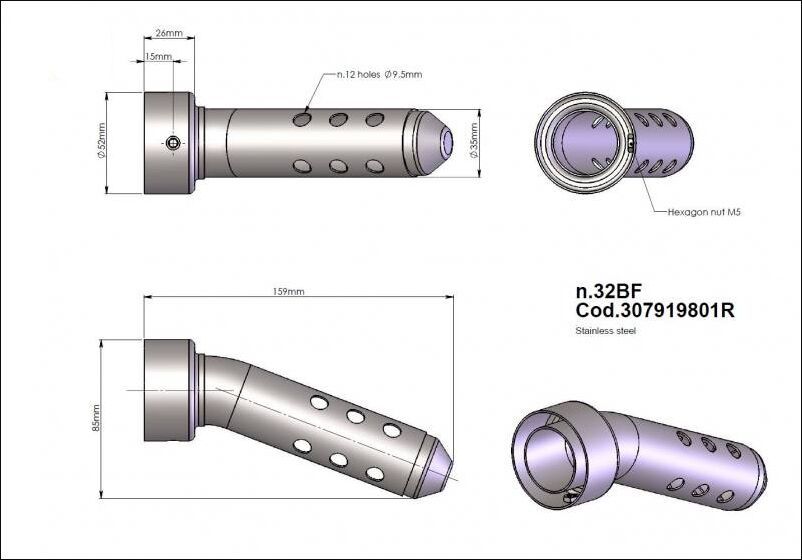 DBkiller LEOVINCE 32bf