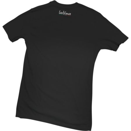 T-shirt LEOVINCE blk l