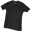 T-shirt LEOVINCE blk l