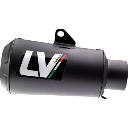 Tłumik LEOVINCE lv10 fb KAWASAKI
