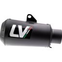 Tłumik LEOVINCE lv10 fb KAWASAKI