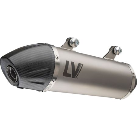 Tłumik LEOVINCE x3 evo KTM husky