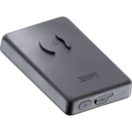 SP CONNECT bezprzewodowy powerbank spc+