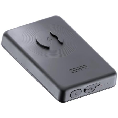 SP CONNECT bezprzewodowy powerbank spc+