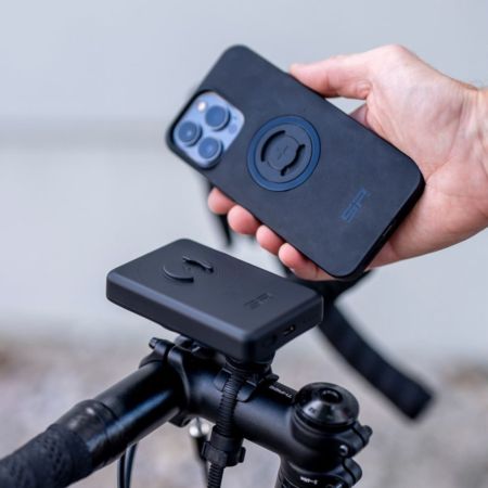 SP CONNECT bezprzewodowy powerbank spc+