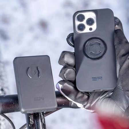 SP CONNECT bezprzewodowy powerbank spc+