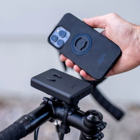 SP CONNECT bezprzewodowy powerbank spc+