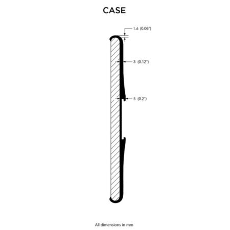 QUAD LOCK case na samsung galaxy s24 ultra