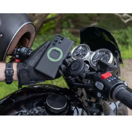 QUAD LOCK mag case na samsung galaxy s24