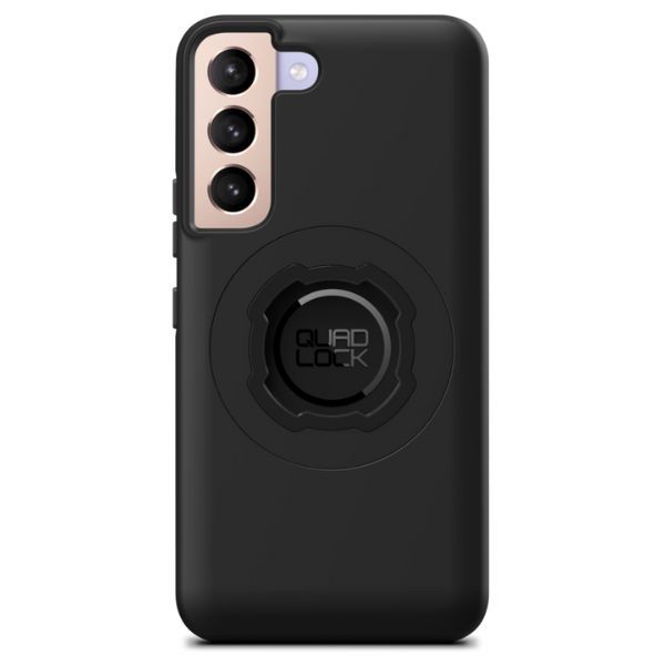QUAD LOCK mag case samsung galaxy s22