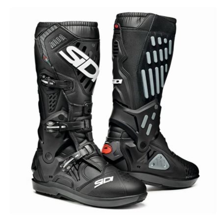 Buty SIDI atojo srs MX black/black 42