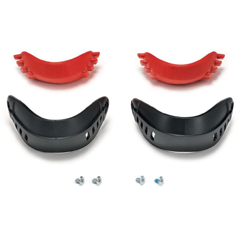 Slider do butów SIDI vortice heel cup black