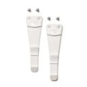 SIDI atojo system rozszerzający 42-43 white