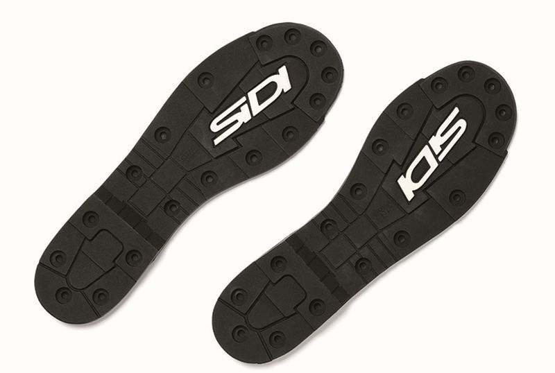 SIDI CROSSFIRE s.r.s sole pair 40-42