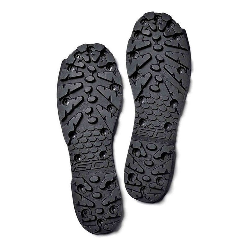 SIDI enduro e1 srs sole pair 45-46