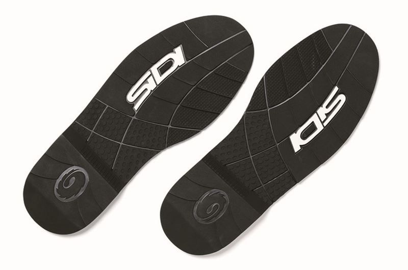 SIDI ideal sole pair MX 48-51