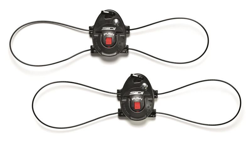 SIDI napinacze goleni