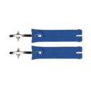 SIDI pasek st/MX klamra krótki blue