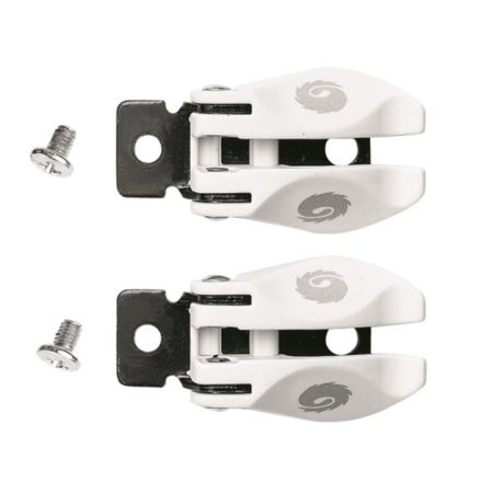 SIDI st/MX buckle white
