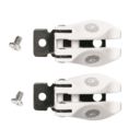 SIDI st/MX buckle white