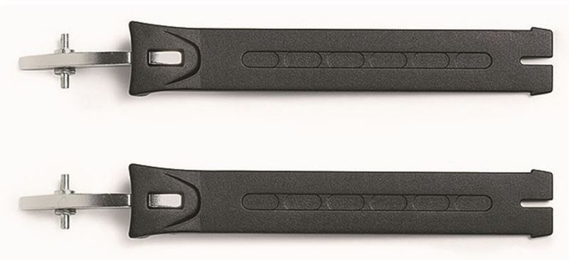 SIDI strap for st/MX buckle long black