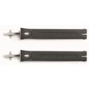 SIDI strap for st/MX buckle long black