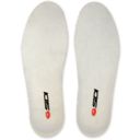 SIDI wkładki do butów white 42