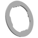 QUAD LOCK pierścień magnetyczny szary