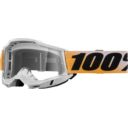 Gogle 100% accuri 2 shiv clr