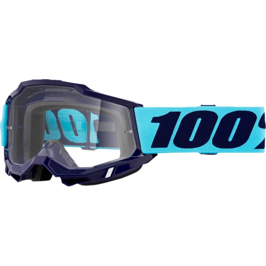 Gogle 100% accuri 2 vaulter clr