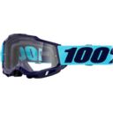 Gogle 100% accuri 2 vaulter clr