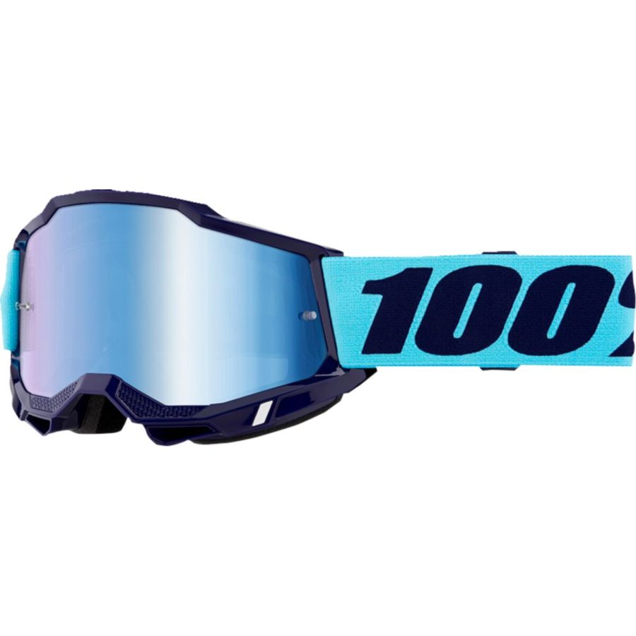 Gogle 100% accuri 2 vaulter mr bl