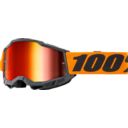 Gogle 100% accuri 2 orange mr rd