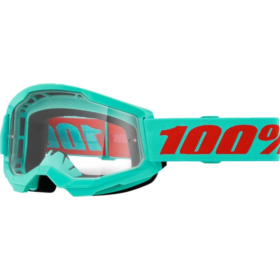 Gogle 100% strata 2 maupiti clr