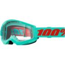 Gogle 100% strata 2 maupiti clr