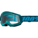 Gogle 100% strata 2 stone clr