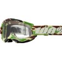 Gogle 100% strata 2 war camo clr