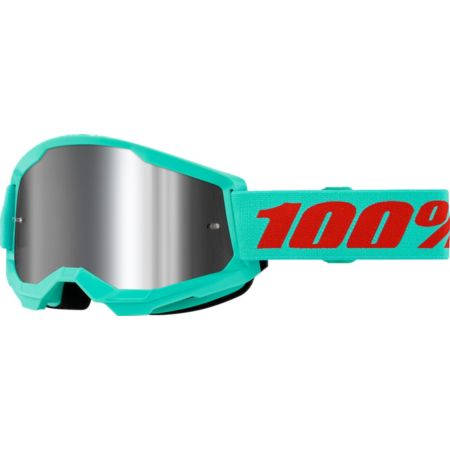 Gogle 100% strata 2 maupiti mr sl