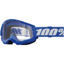 Gogle 100% strata 2 JR blue clr