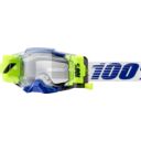 Gogle 100% armega frcst blue clr