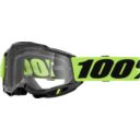 Gogle 100% accuri 2 otg neon yl clr