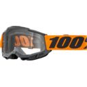 Gogle 100% accuri 2 otg orange clr