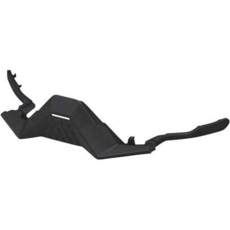 Nosek do gogli 100% armega snow bk