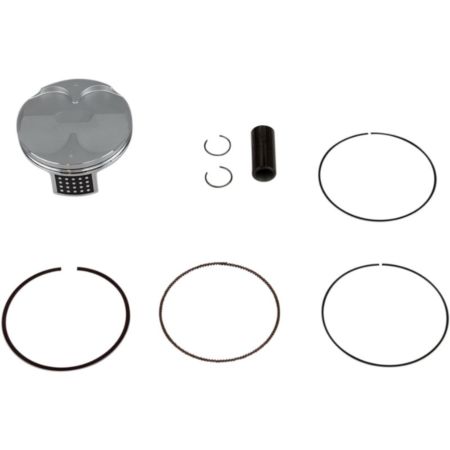 Tłok VERTEX gp racers 4T KAWASAKI kx 250 f 2017