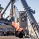 Uchwyt SP CONNECT roll cage mount