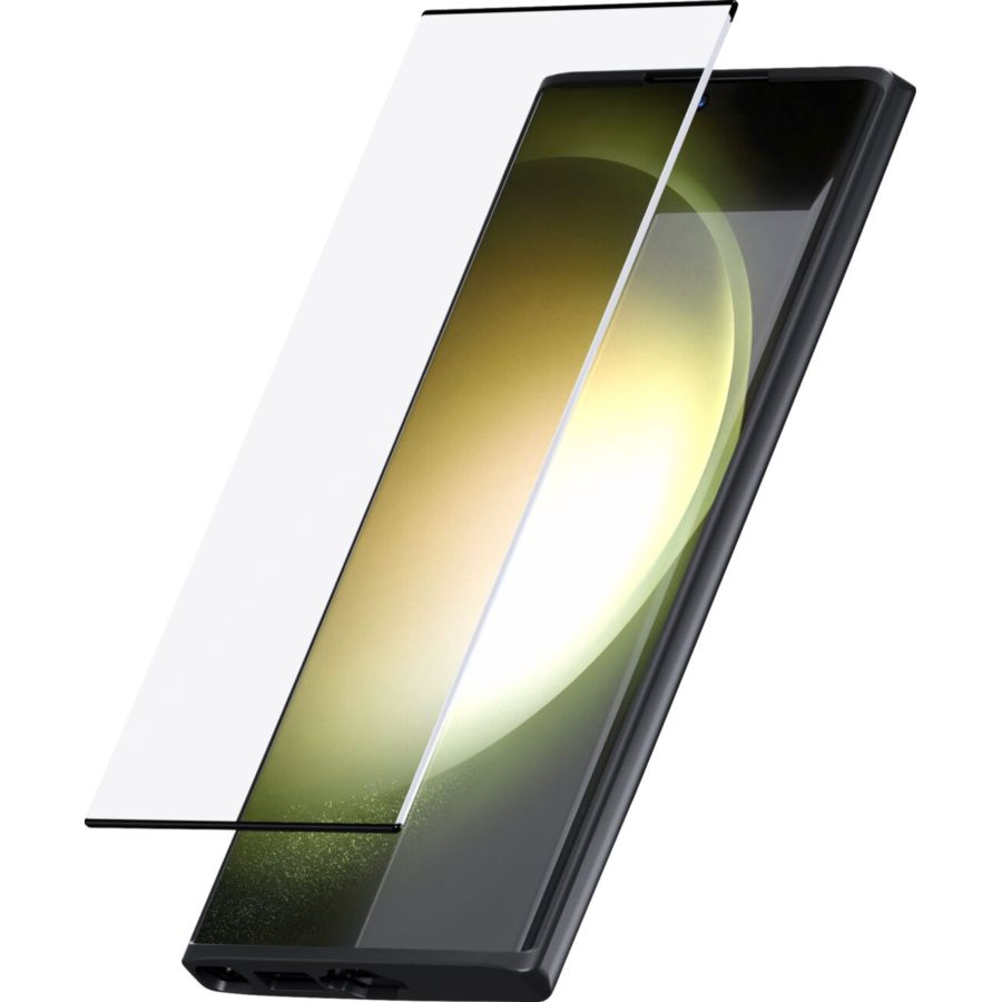 Szkło hartowane SP CONNECT samsung s23 ultra