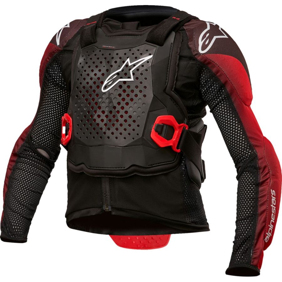 Zbroja ALPINESTARS yth bio-tech bwr L/XL