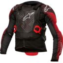 Zbroja ALPINESTARS yth bio-tech bwr L/XL