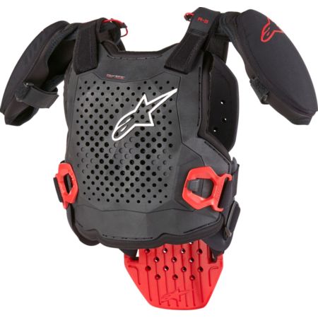 Buzer ALPINESTARS yt a5s v2 bwr lxl