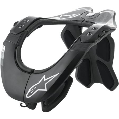 Ochraniacz karku ALPINESTARS bio bg XS/m